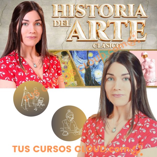 Historia del Arte Clásico Con Ter – Focusarte 1 Historia del Arte Clásico Con Ter – Focusarte