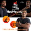 Hot Webinar Machine – CopyNation