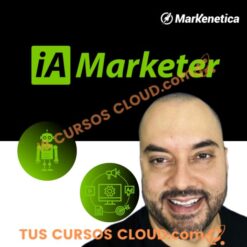 iA Marketer – Markenetica