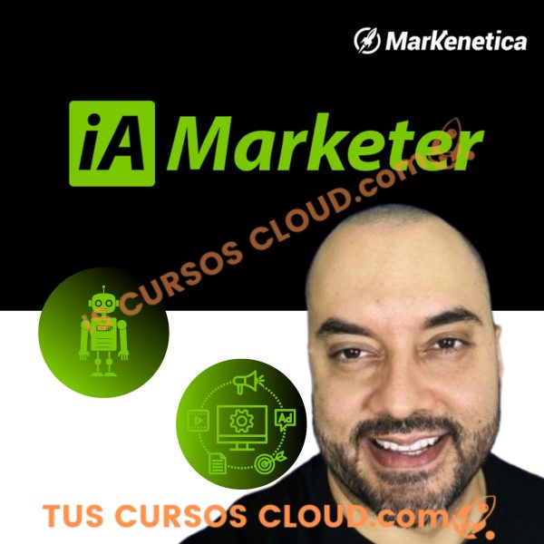 iA Marketer – Markenetica 1 iA Marketer – Markenetica