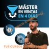 Master en ventas –  Heroes sin capa – Javi Rodriguez