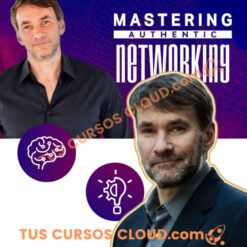Mastering Authentic Networking Quest – MindValley [SUBTITULADO]
