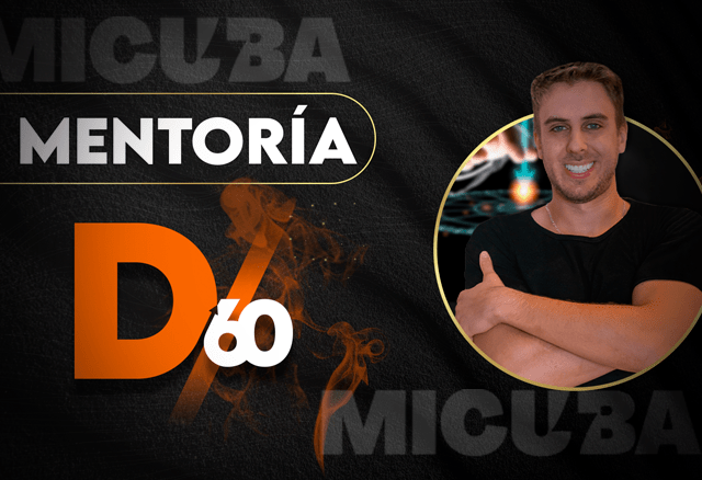 Mentoría D60 de Woker Academy mentoria d60 de woker academy 669ff3222e60a
