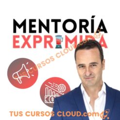 Mentoría Exprimida – Pablo Herreros