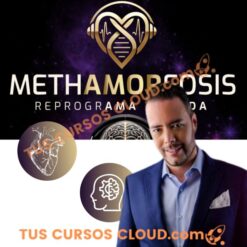 MetAMORphosis – Carlos Fernandez