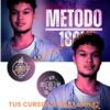 Metodo 180 / basico – David Estiben Bernal Diaz – Daviteach