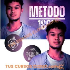 Metodo 180 / basico – David Estiben Bernal Diaz – Daviteach