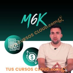 Método 6K España – Miguel Ángel Camacho