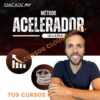 Método Acelerador de Lucros – Toni Galvez