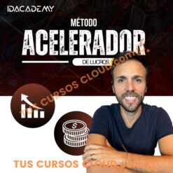 Método Acelerador de Lucros – Toni Galvez