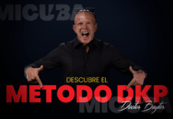 Método DKP de la Dieta Keto Perfecta de Doctor Bayter