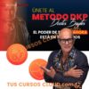 Método DKP de la Dieta Keto Perfecta – Tu Doctor Bayter