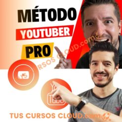 Método YouTuber PRO – Joseph Gooding