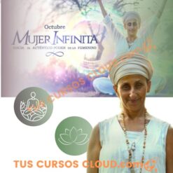 Mujer Infinita – Nam Nidhan Khalsa