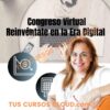 Pase VIP- Congreso Virtual Reinvéntate en la Era Digital – Curry Morales