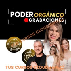 Poder Organico Grabaciones – Ximena Fukuda