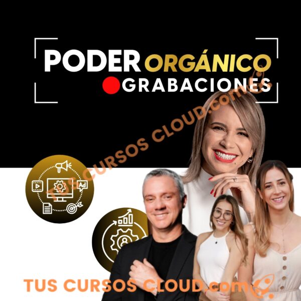Poder Organico Grabaciones – Ximena Fukuda 1 Poder Organico Grabaciones – Ximena Fukuda