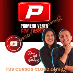 Primera Venta con Youtube – Jonathan Rengifo Y Ana Coral
