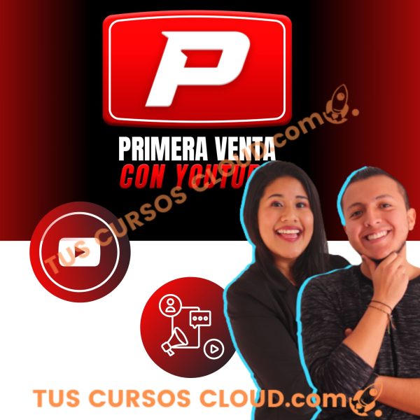 Primera Venta con Youtube – Jonathan Rengifo Y Ana Coral 1 Primera Venta con Youtube – Jonathan Rengifo Y Ana Coral