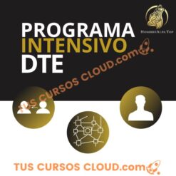 Programa DTE de Hombre Alfa Top