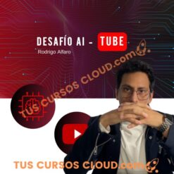 Protocolo Youtube Automation – Rodrigo Alfaro