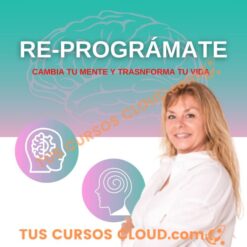 Re-Prográmate – Ana Lloveras
