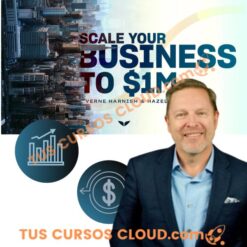 Scale Your Business to $1 Million – MindValley [SUBTITULADO]