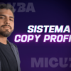 Sistema Copy Profits de CopyNation
