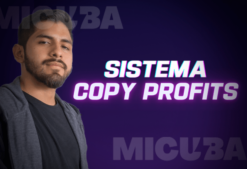 Sistema Copy Profits de CopyNation
