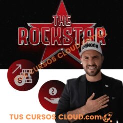 The Rockstar – Libersity – Titto Galvez
