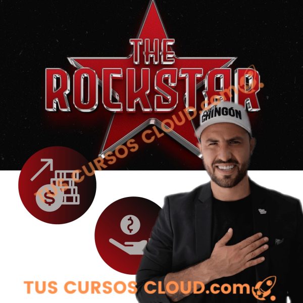 The Rockstar – Libersity – Titto Galvez 1 The Rockstar – Libersity – Titto Galvez