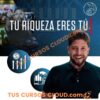 TRT – Tu Riqueza Eres Tú – Sergio Casanovas