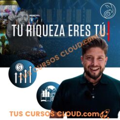 TRT – Tu Riqueza Eres Tú – Sergio Casanovas