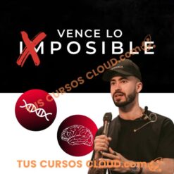 Vence Lo Imposible – Javi Rodríguez Lozano