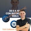 Vende + en Instagram con IG Reels – Facundo García