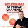162 Formas de Cerrar una Venta – Cuartel de Ventas