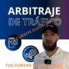 Arbitraje de Tráfico – Danil Salas