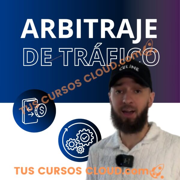Arbitraje de Tráfico – Danil Salas 1 Arbitraje de Tráfico – Danil Salas