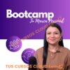 Bootcamp Tu Marca Personal” de Silvia Triana