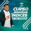 Curso de trading índices sintéticos y binarias de Trading Factory
