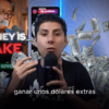 Edición Video en Capcut de David Osorio