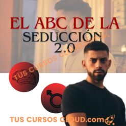 El ABC de la Seducción 2.0 – Quino Rocca