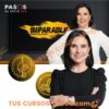 Imparable de Margarita Pasos