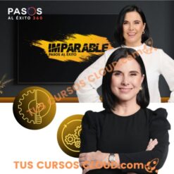 Imparable de Margarita Pasos