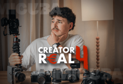 Iniciación en Fotografía y Vídeo de Gabi Lopez
