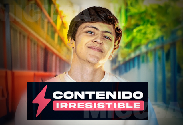 Método Contenido Irresistible de Julián Otalora 1 Método Contenido Irresistible de Julián Otalora metodo contenido irresistible de julian otalora 66adcaf6c02c3