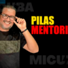 Pilas Mentoring de Germán Álvarez
