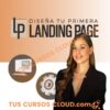 Primera Landing Page – Andrea Cano