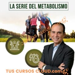 Serie del Metabolismo – Frank Suarez