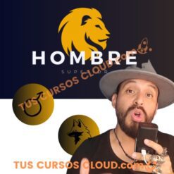 Camino Del Hombre Superior de Miguel Cervera